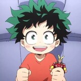 デクー