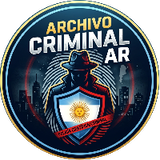 Archivo Criminal AR