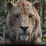 Realistic AI Animals