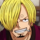 blods foot sanji