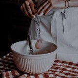 Kitchen on Mom