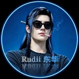 Rudii Donghua