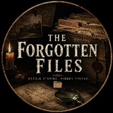 The Forgotten Files