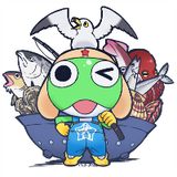 Keroro Gunsou