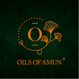 Oils of Amun