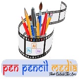 Pen Pencil MEdia