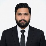 Advocate Arslan Ali