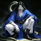 Orochimaru Otsutsuki