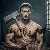 shejishiwangdachui
