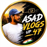 asad vlogs up 47