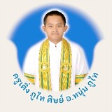 ศิลปิน ครูเติ่ง ภูไท