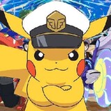技巧Pikachu