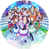 Uma Musume Pretty De