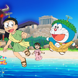 Doraemon fansub live