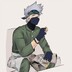 iamKakashi