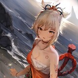 yuzhujinming