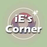 iE's Corner