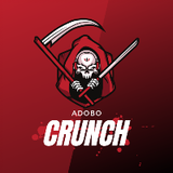 Adobo Crunch