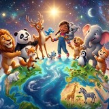 Our Earth