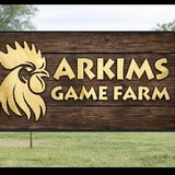 ARKIMS Game Farm