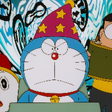 Doraemon Everyday