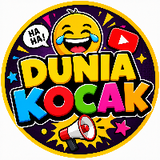 DUNIA KOCAK