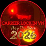 Carrier Lock In VN