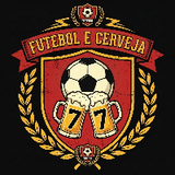 Futebol e Cerveja 77