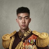 gangsizhanshen
