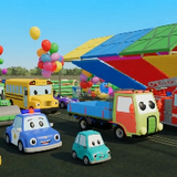 CarRhymes