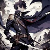 yinyeguren