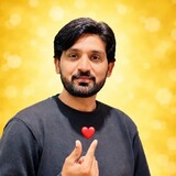 SyEd Shaffat Ahmad