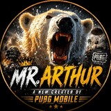 MR.ARTHUR47