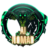 Ai Nomad Art