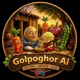 Golpoghor Ai