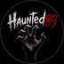 Haunted89