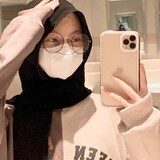SYAZANA YUAN ROMEESA