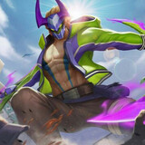 Tổng _tư _lệnh _FBI_NAKROTH