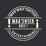 MAA'ENTER-QUIZ