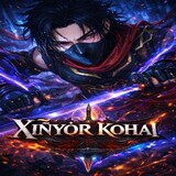 Xinyor Kohai