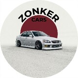 ZonkerCars