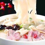 河南烩面