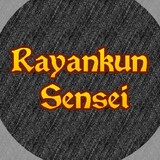 Rayankun Sensei