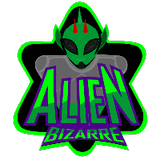 ALIEN BIZARRE