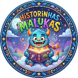 Historinhas Malukas