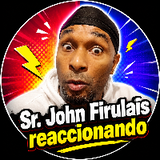 sr john firulais