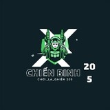 Chiến Binh 205 Chơi Là Chiến