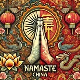 namastechina