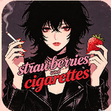 StrawbCig