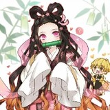 kamado..nezuko